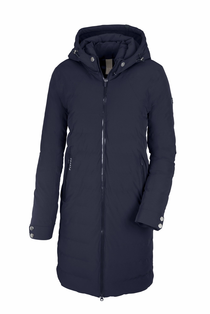 PIKEUR Damen Mantel RAINCOAT Sports Herbst/Winter 2023/2024