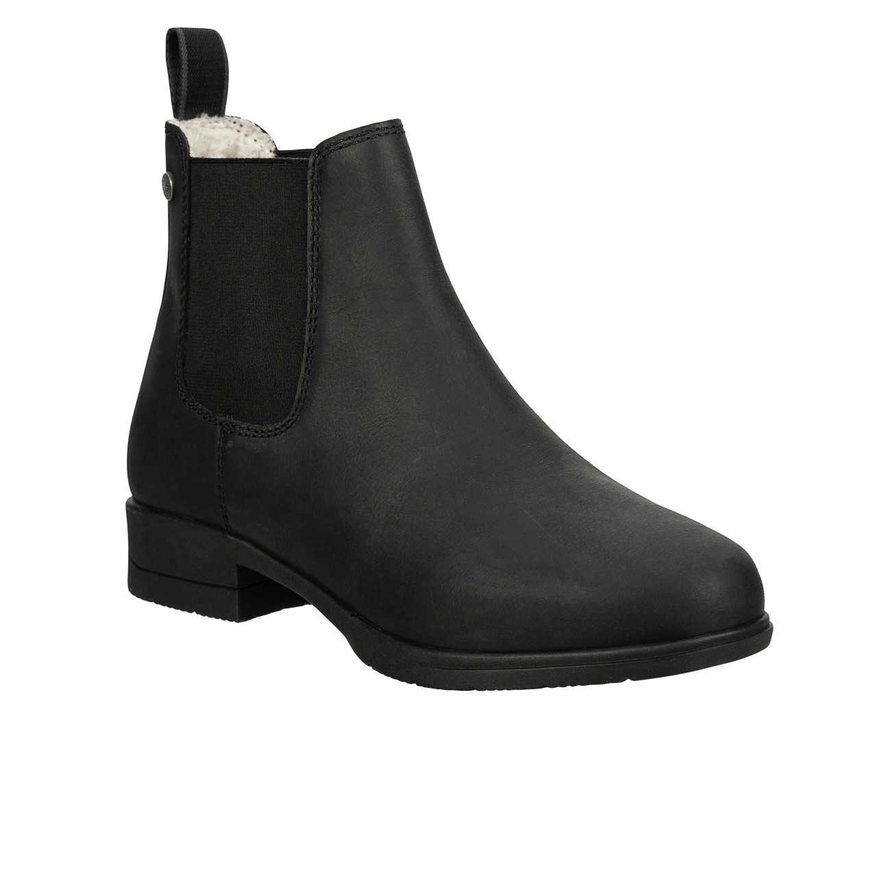 SUEDWIND Nova JODHPUR CLASSIC Winter Stiefelette