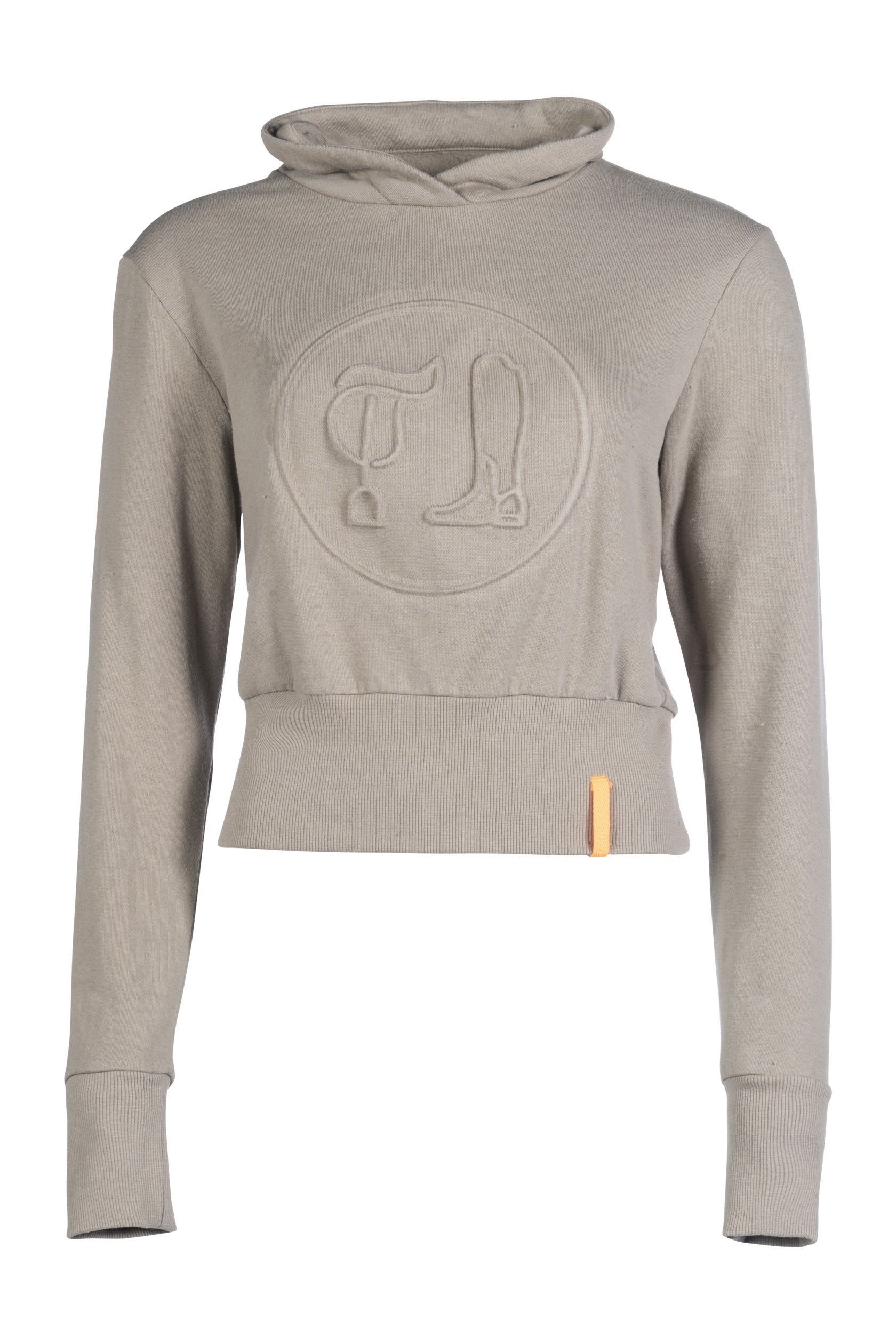 HKM Sweatshirt -Lyon-