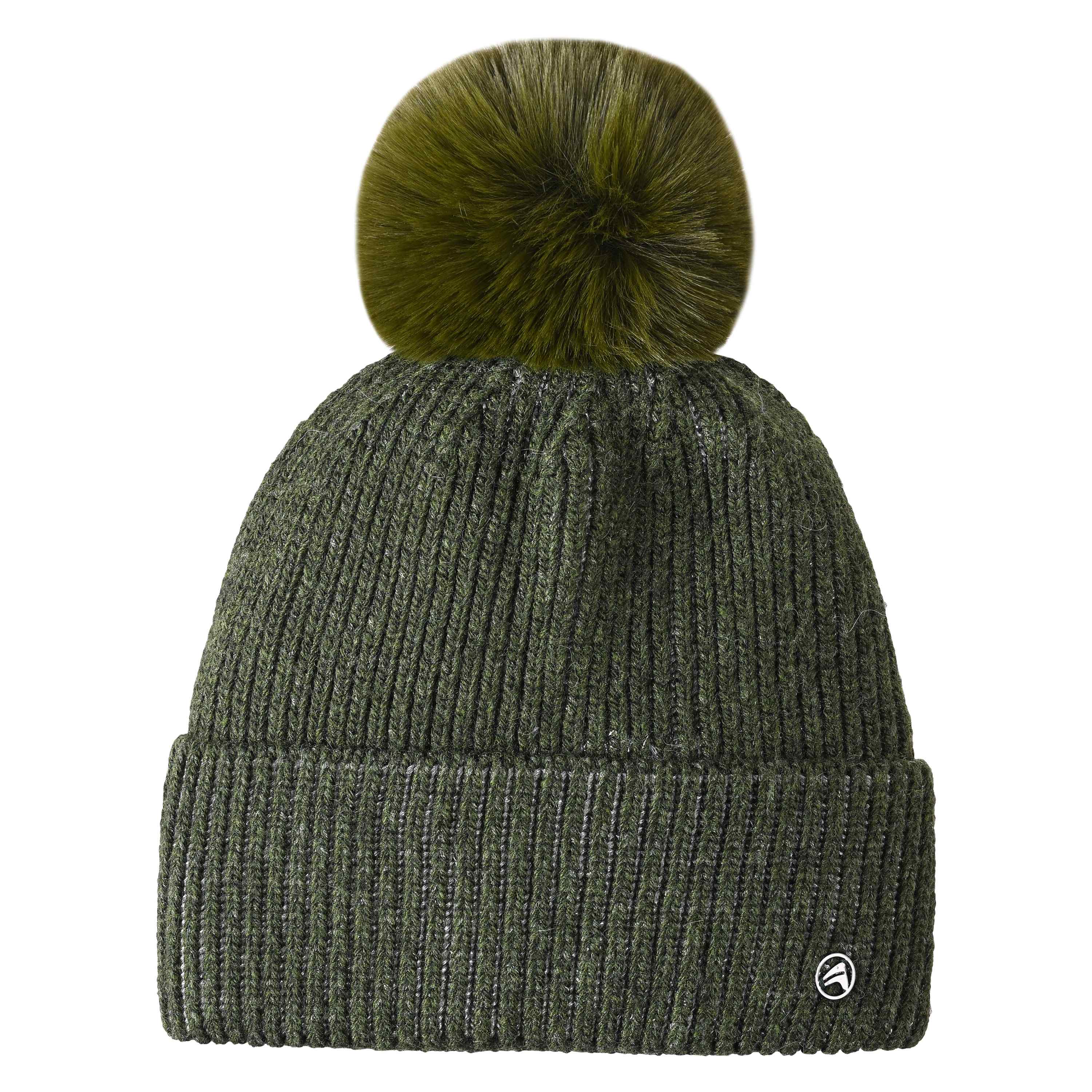 Damen Beanie LUCILLA