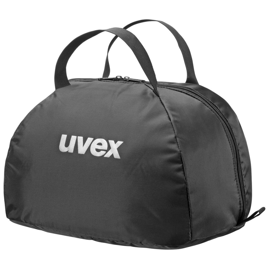 uvex Reithelm Tasche