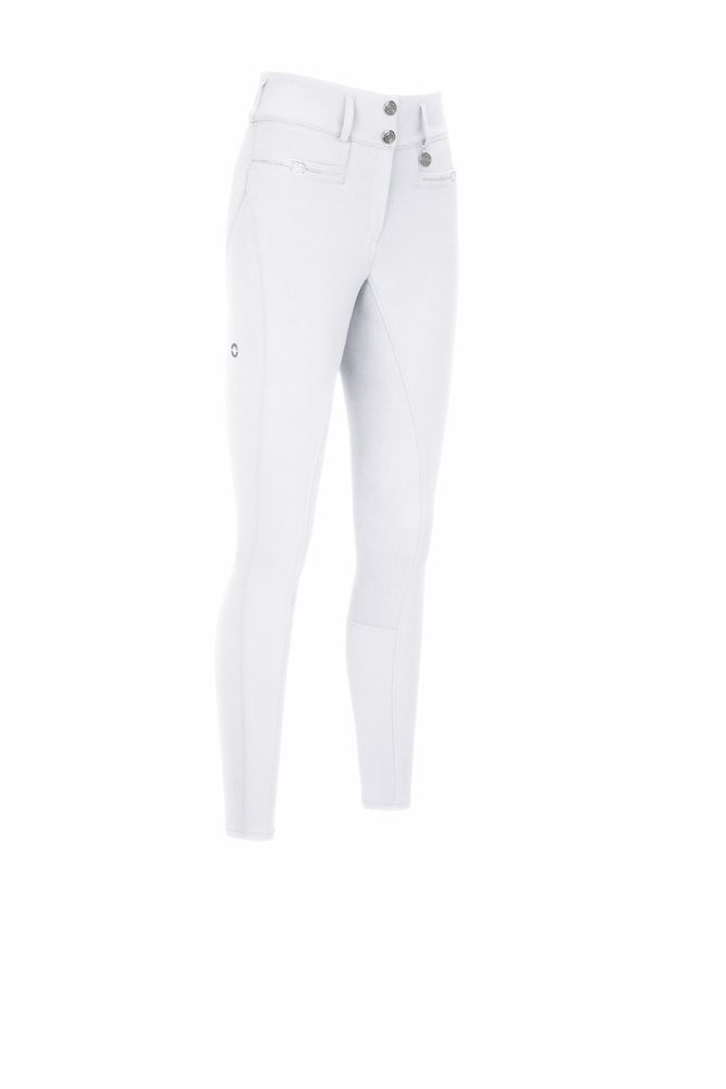 PIKEUR Damen Vollbesatz Reithose MC 4976 HIGHWAIST Selection Frühjahr 2024