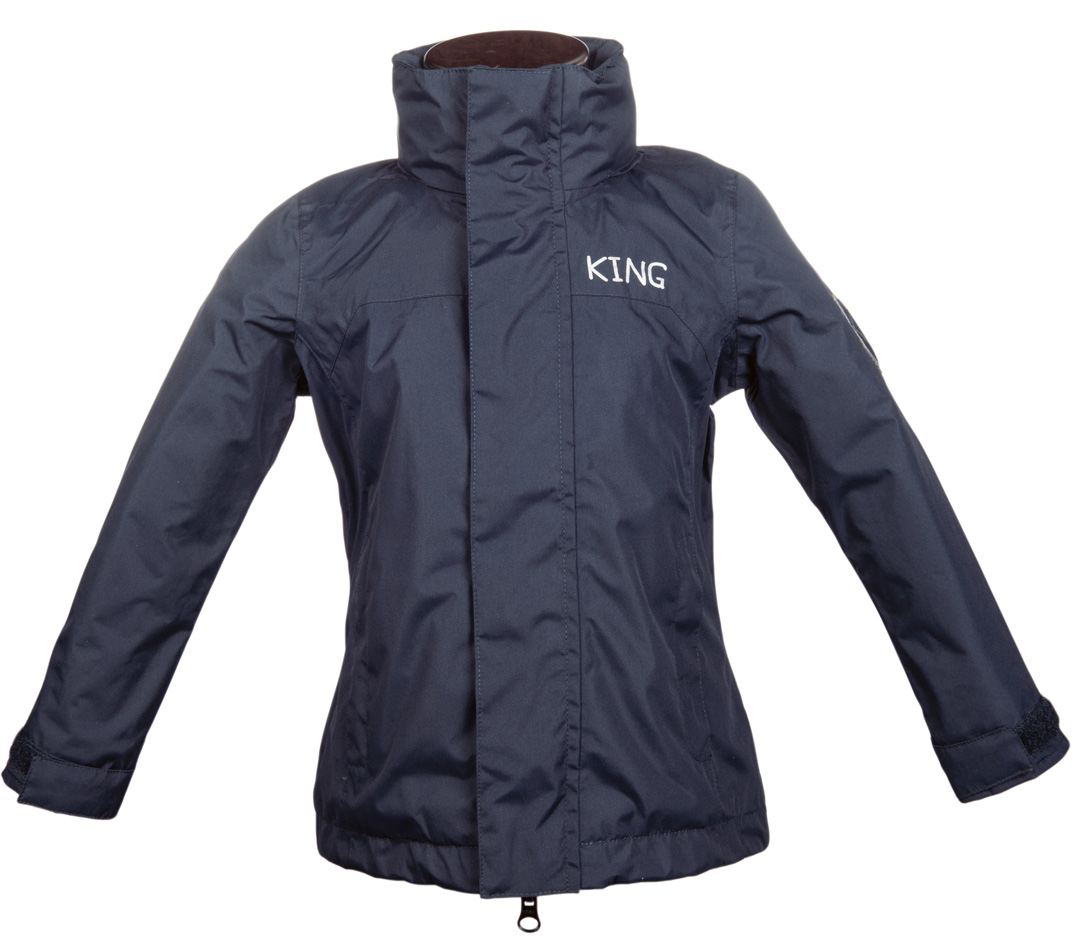 HKM Regenjacke -San Luis-