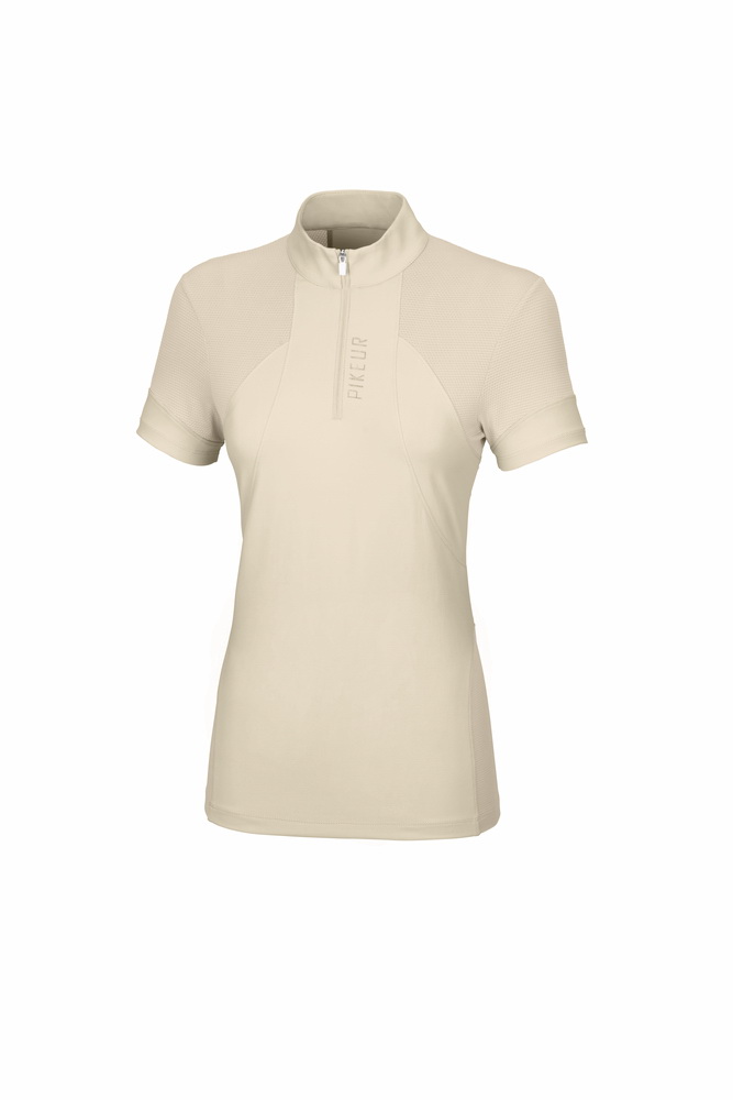 PIKEUR Damen Shirt NURIA Sportswear Collection Frühjahr 2023