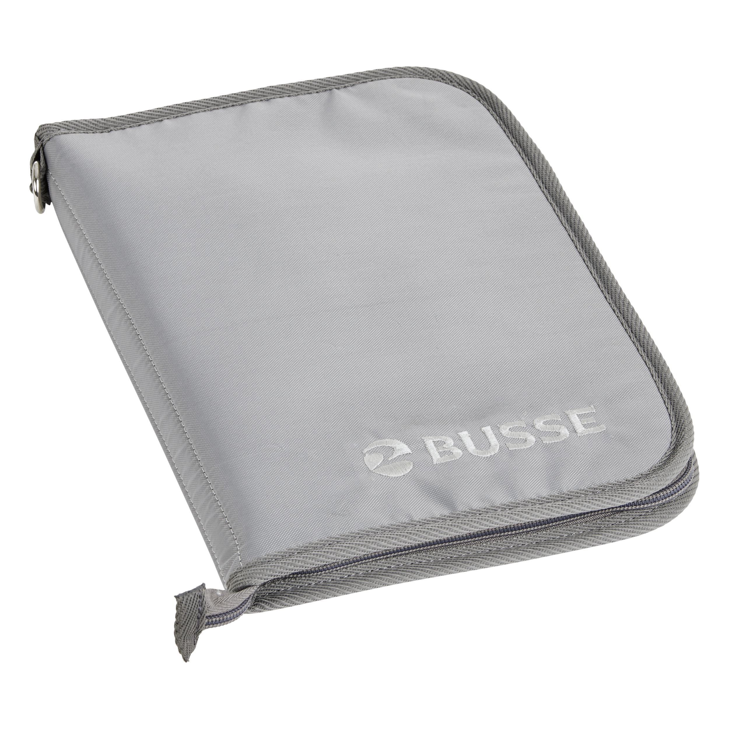 BUSSE Equidenpass-Mappe RIO