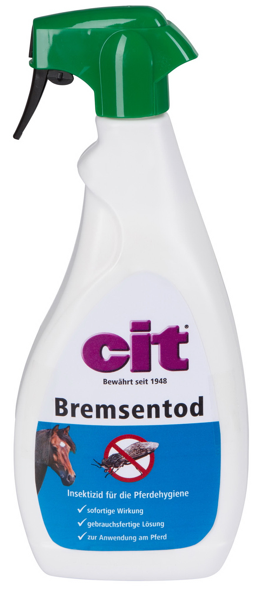 CIT Bremsentod Schutzspray 1000 ml