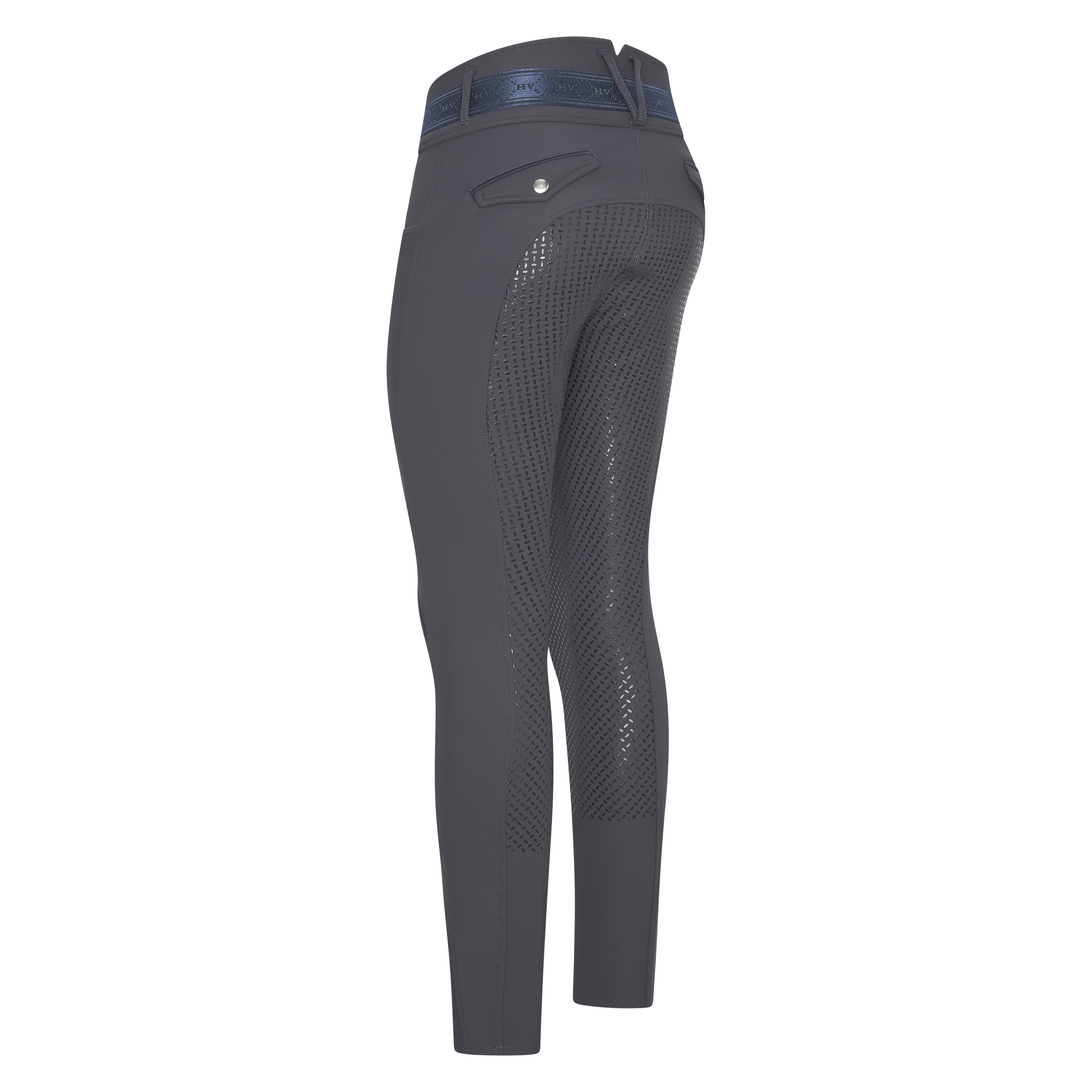 HV POLO Damen Vollbesatz Reithose VALESKA FullGrip