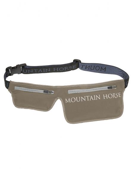 DOUBLE WAISTBAG