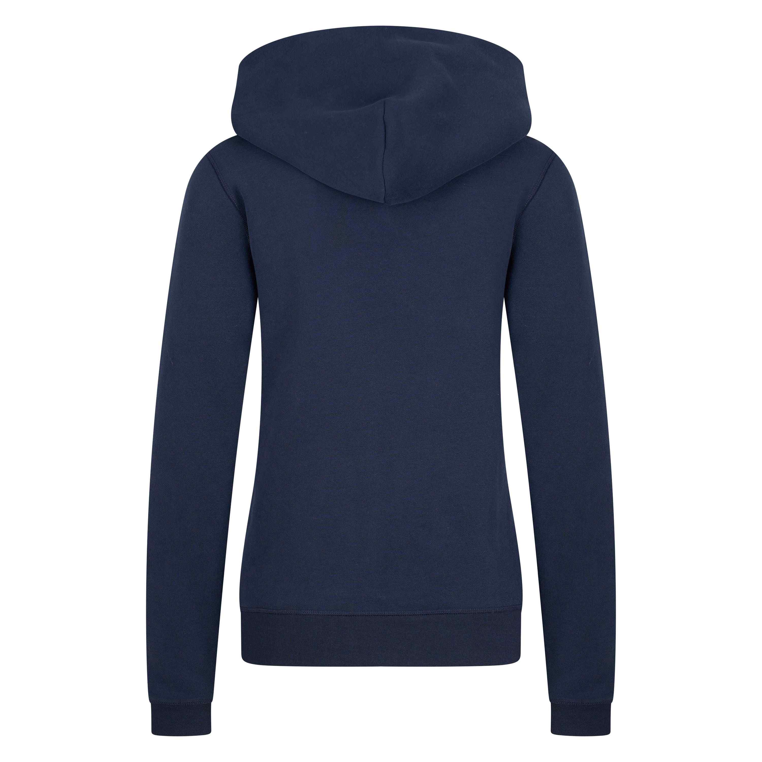 HV Polo Damen Sweat Jacke Demi