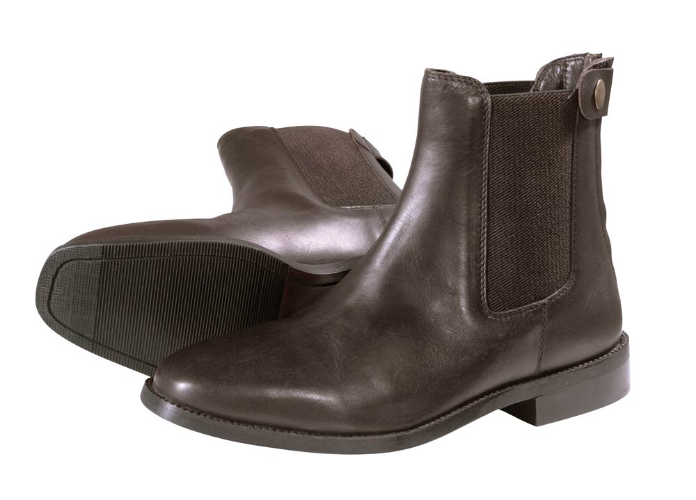 Stiefelette Traun