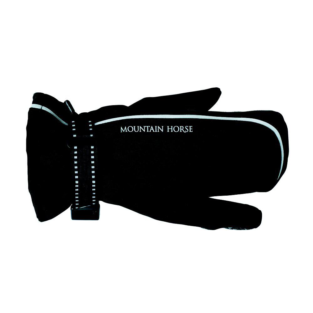 Handschuh TRIPLEX WATERPROOF GLOVE