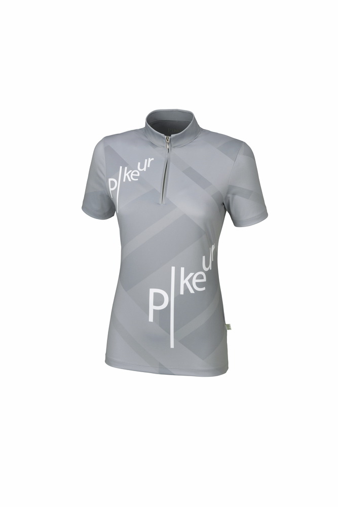 PIKEUR Damen Turniershirt JEANY Sportswear Collection Frühjahr 2023