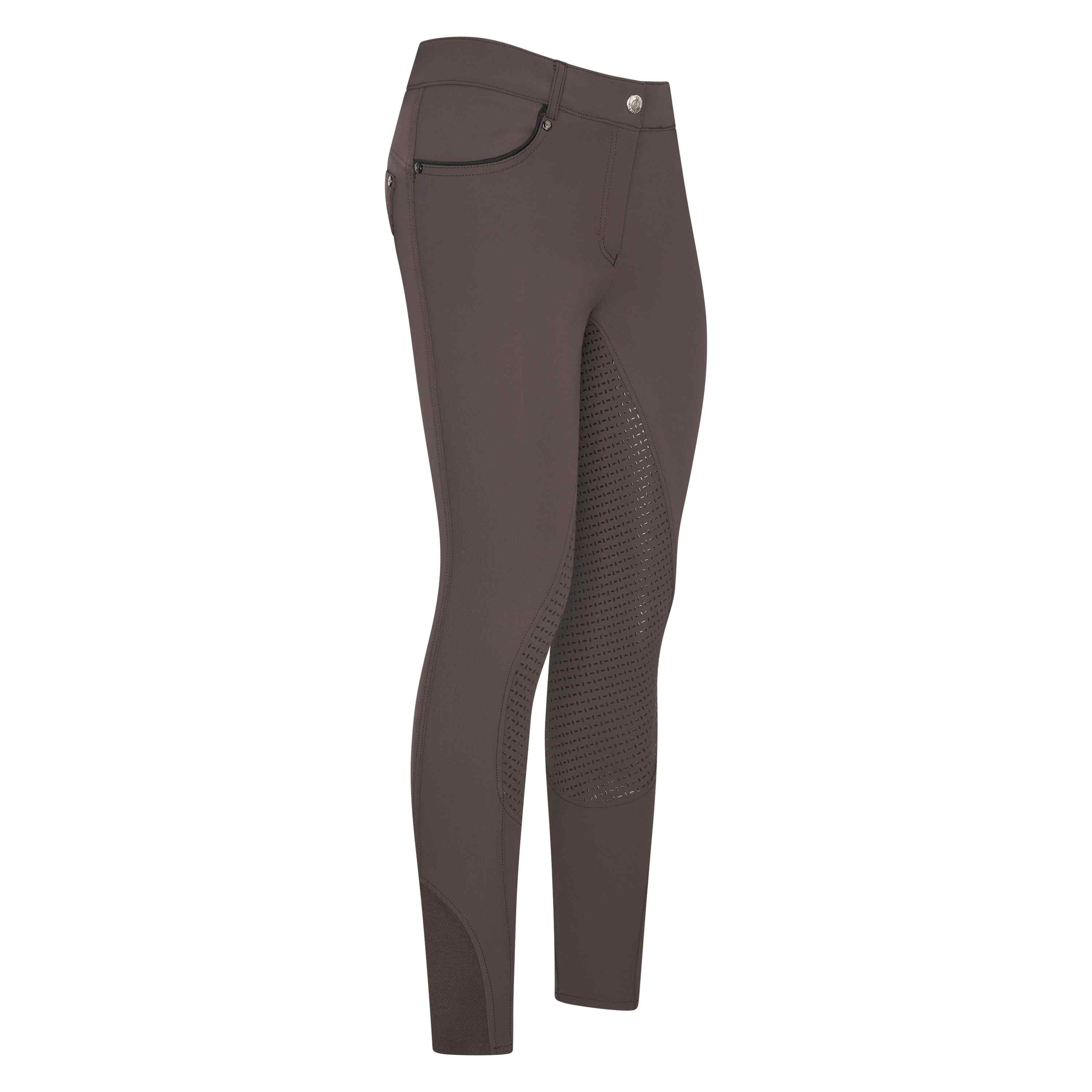 HV POLO Damen Vollbesatz Reithose ELLEN FullGrip