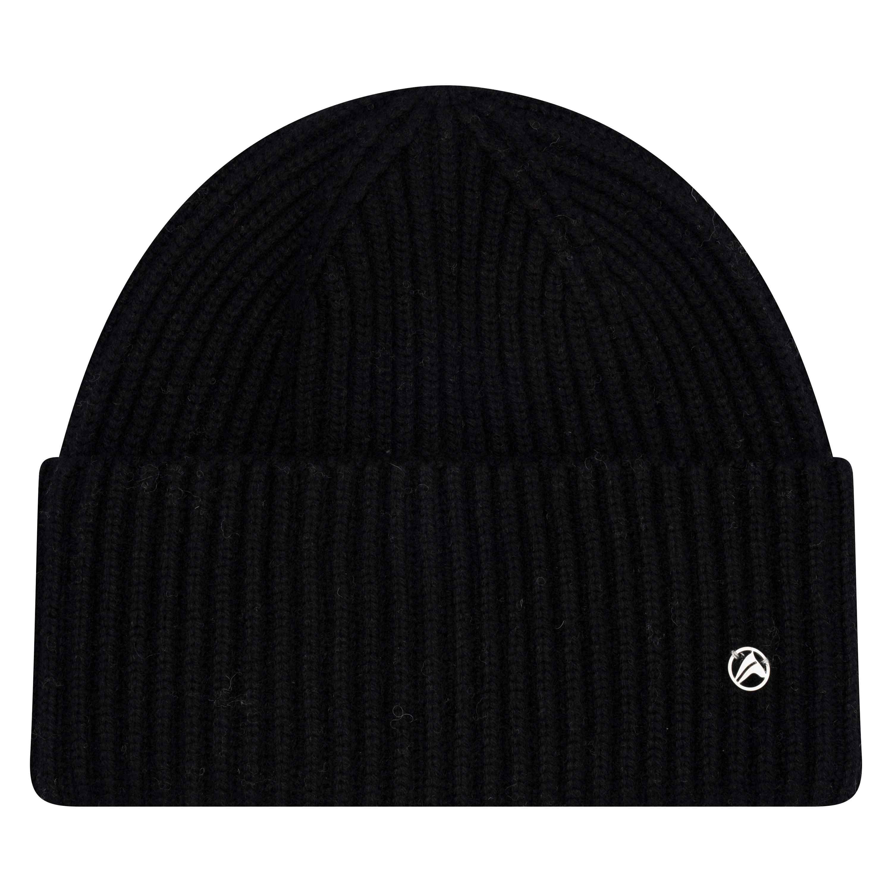 Damen Beanie LUXURY