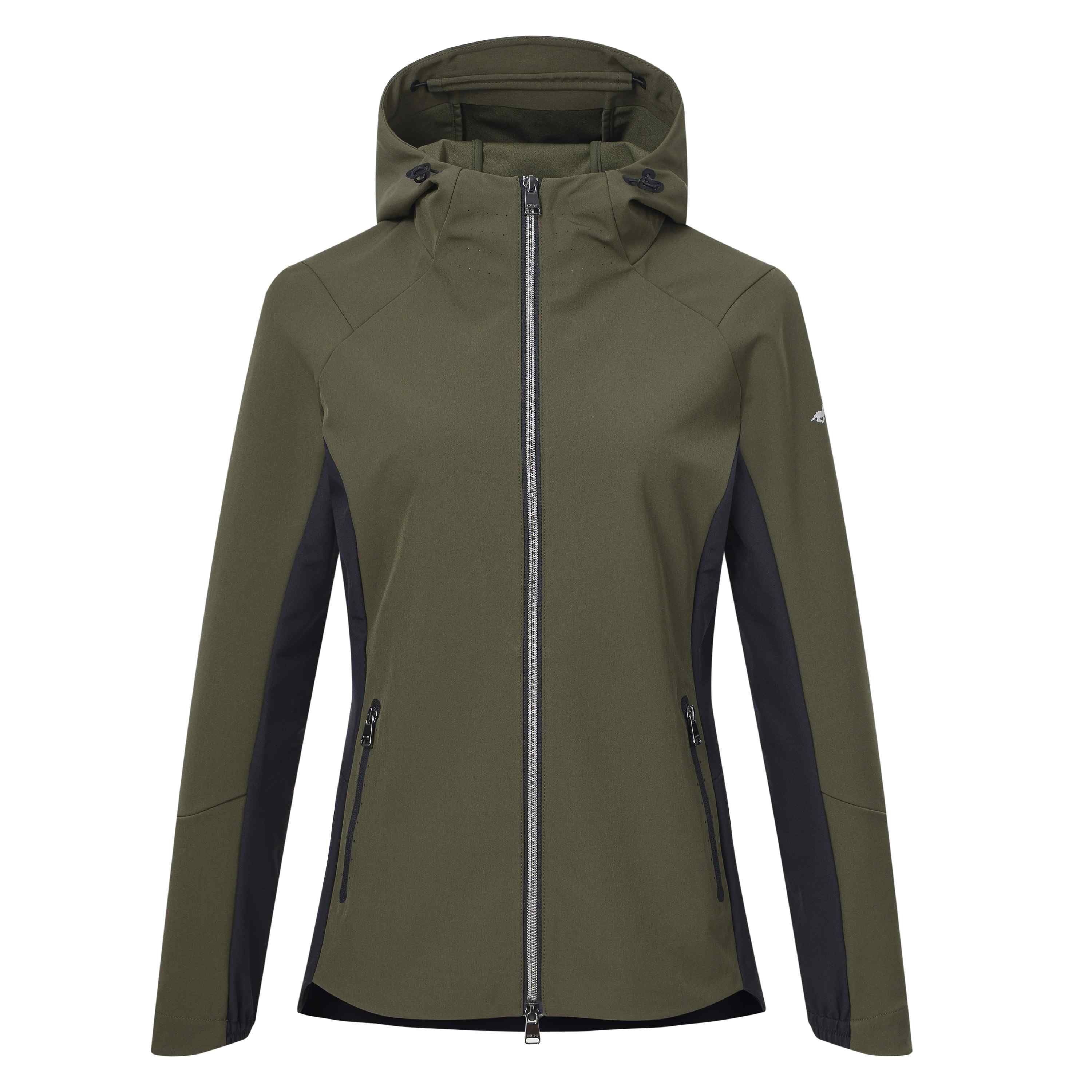 HV POLO Damen Tech Jacke MARINDE