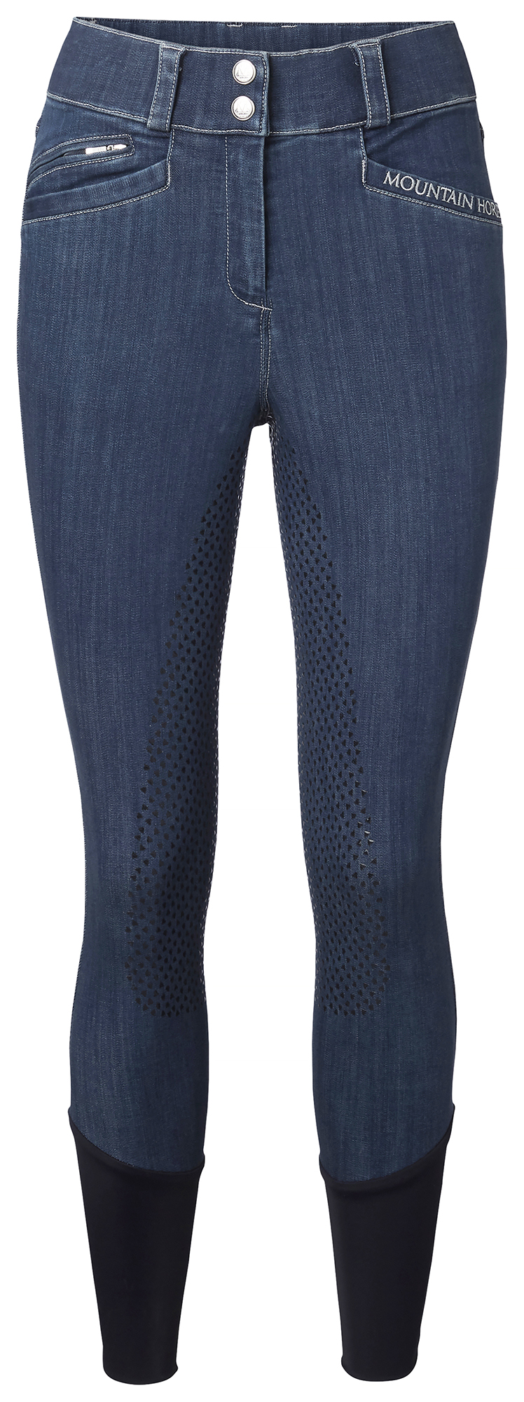 Reithose DREAM DENIM BREECHES