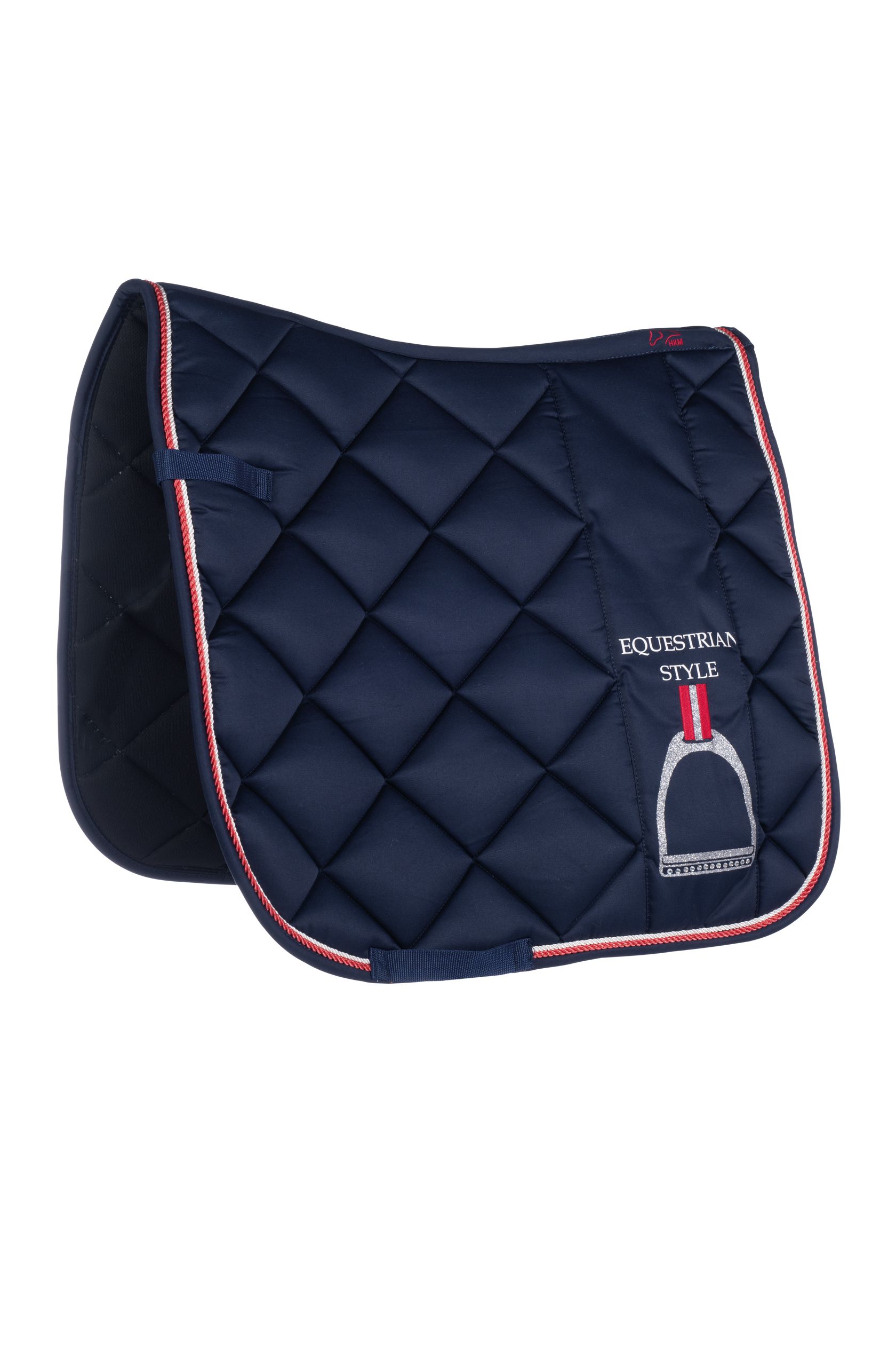 HKM Schabracke EQUINE SPORTS Style