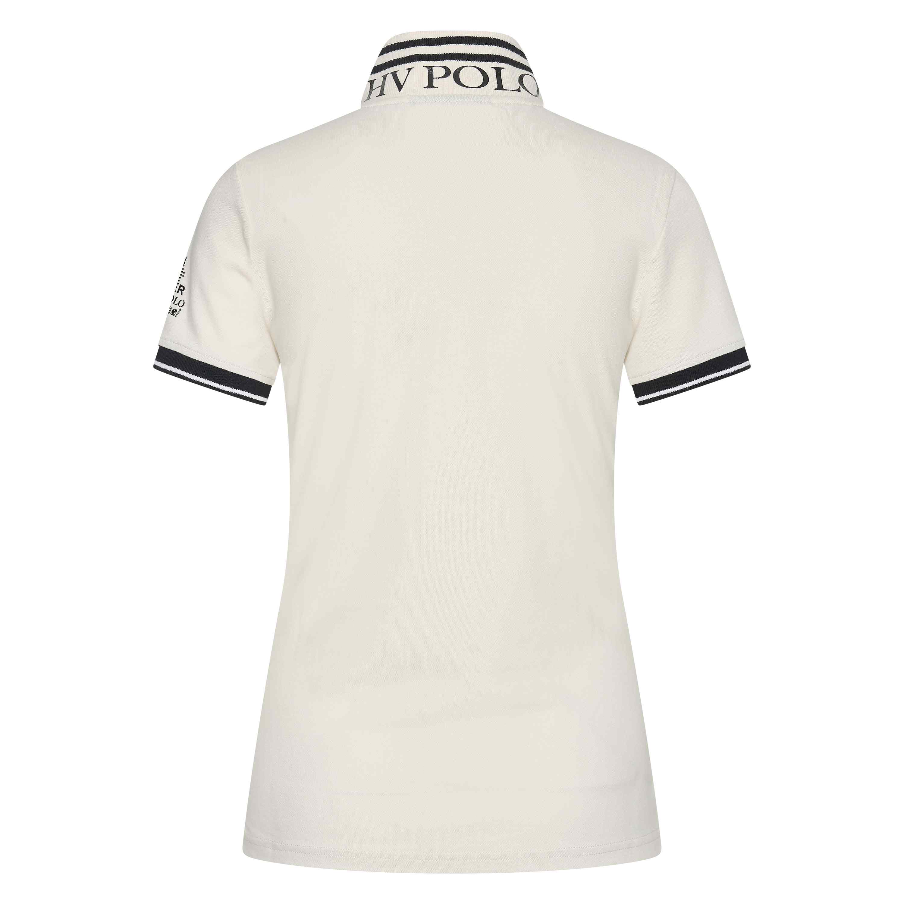 HV POLO Damen Polo shirt 4-EVER Frühjahr/Sommer 2024