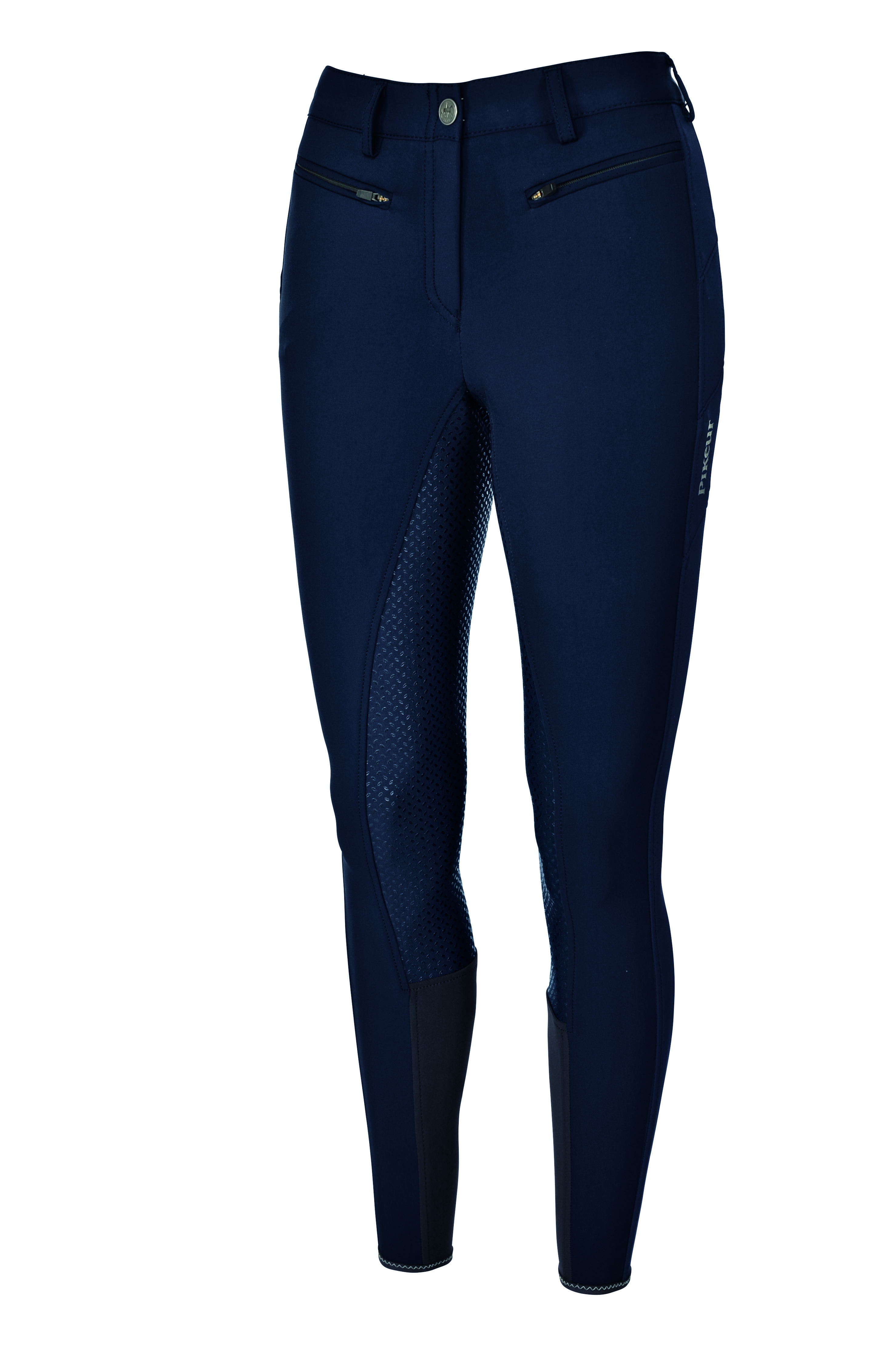 PIKEUR Damen Vollbesatz Reithose CALIPPA GRIP