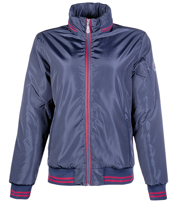 HKM Reitblouson -Smart- Unisex