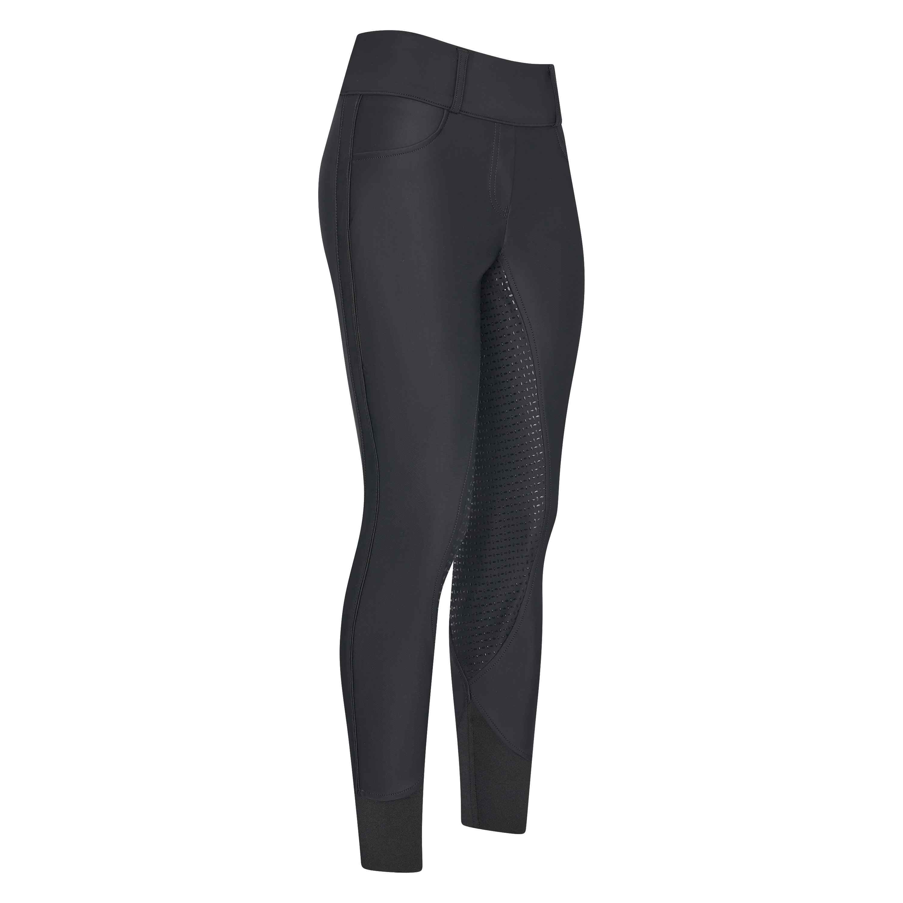 HV POLO Damen Vollbesatz Reitlegging ISABELL FullGrip