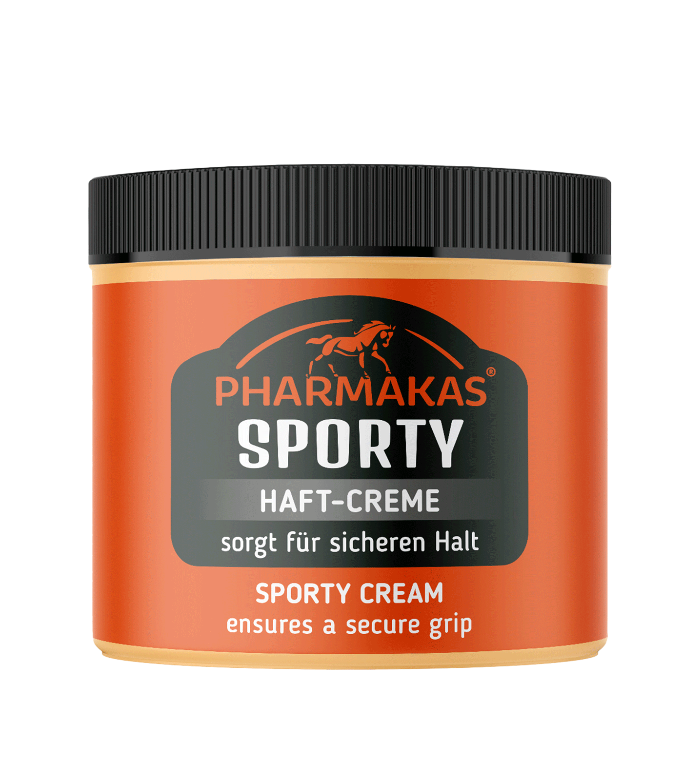 Pharmakas® Sporty Haft-Creme 50ml