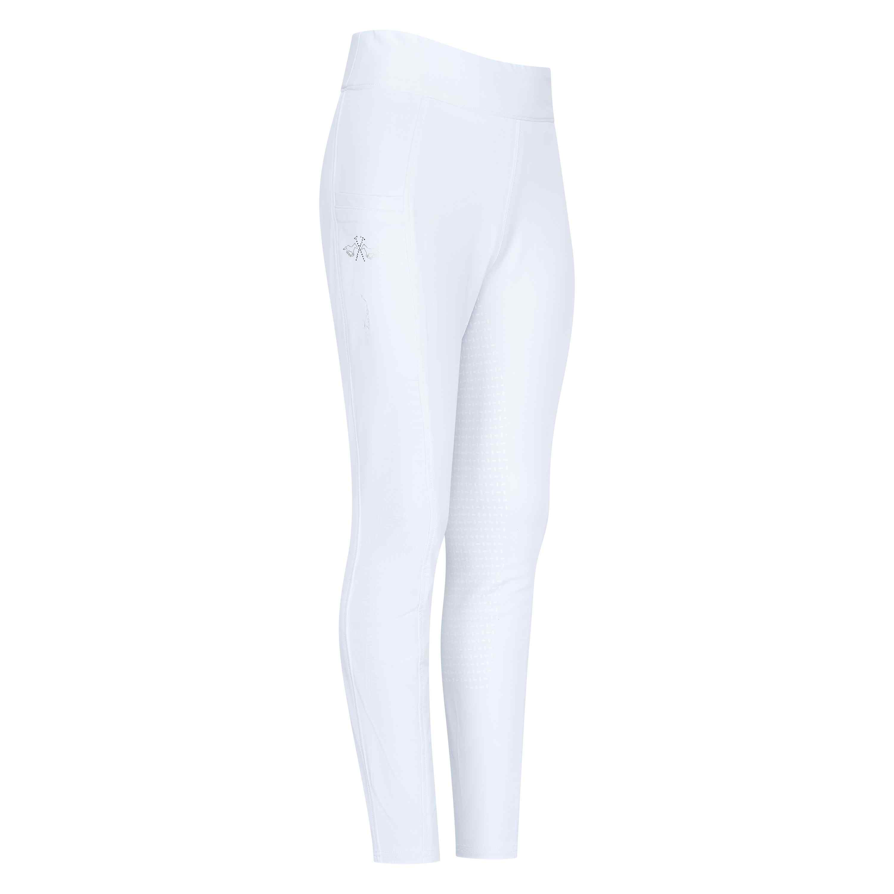 KIDS Reitlegging LOTTE