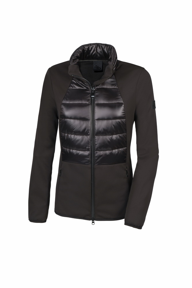 PIKEUR Damen Jacke HYBRID JACKET Selection Herbst/Winter 2023/2024