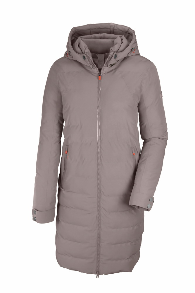 PIKEUR Damen Mantel RAINCOAT Sports Herbst/Winter 2023/2024