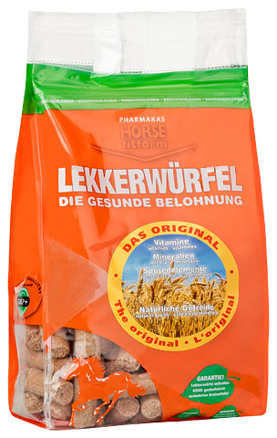 Lekkerwürfel 2.0