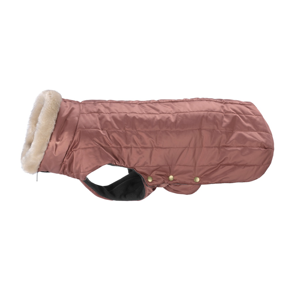 ESKADRON Hundedecke GLOSSY QUILTED (Heritage 19/20)