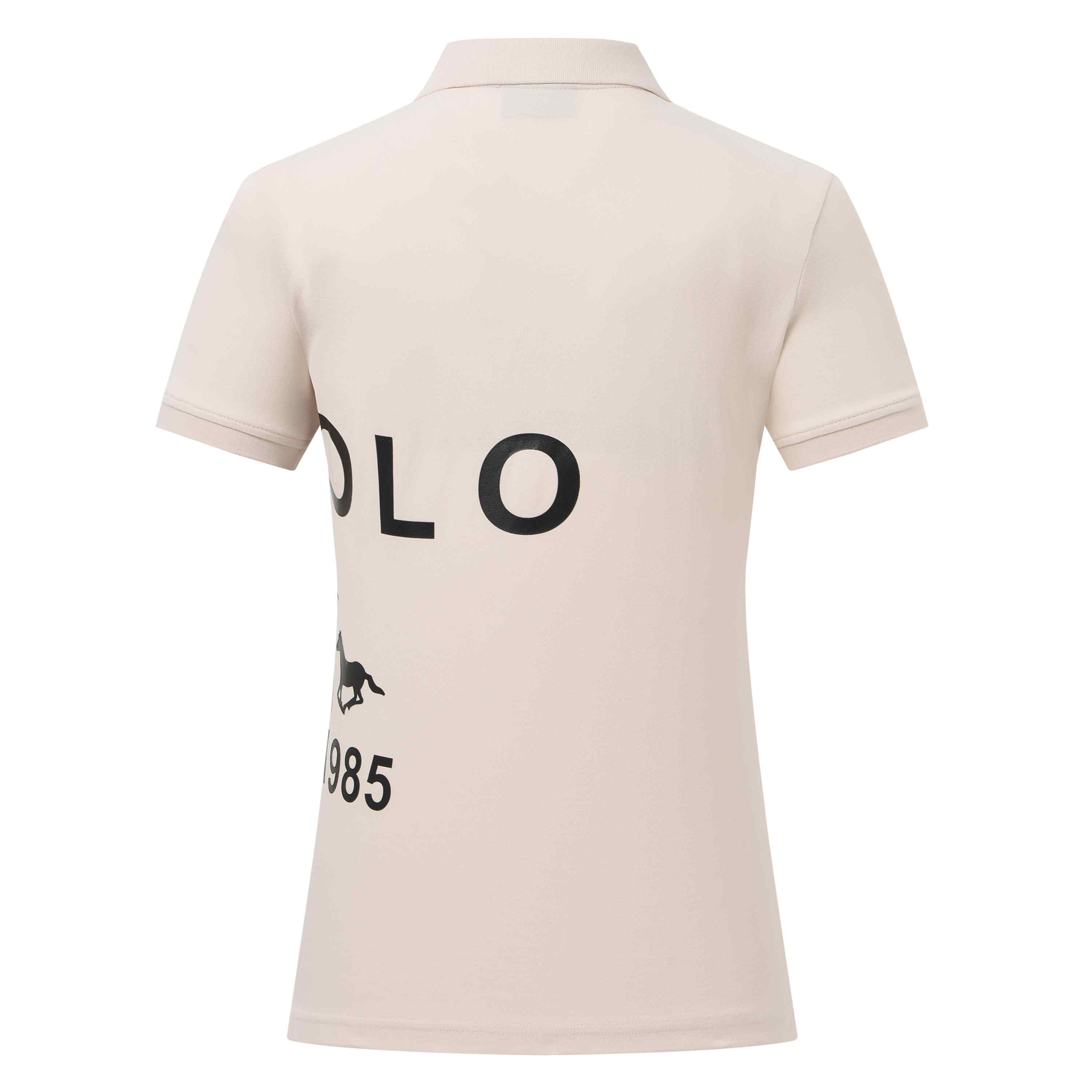 HV POLO Damen Polo shirt MIRA Frühjahr/Sommer 2024