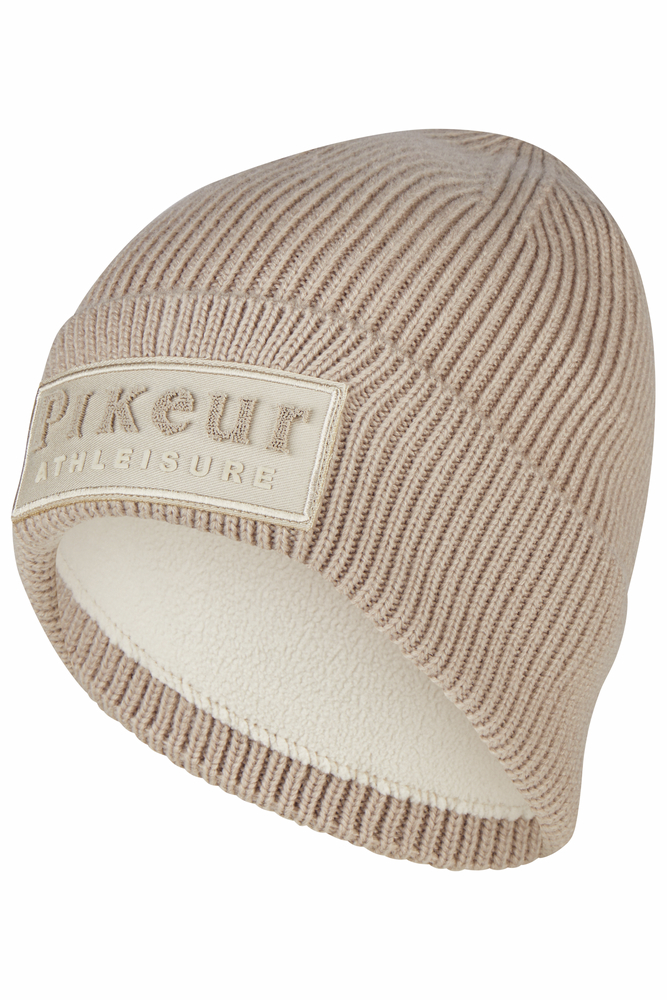 PIKEUR Damen Mütze BEANIE 6855