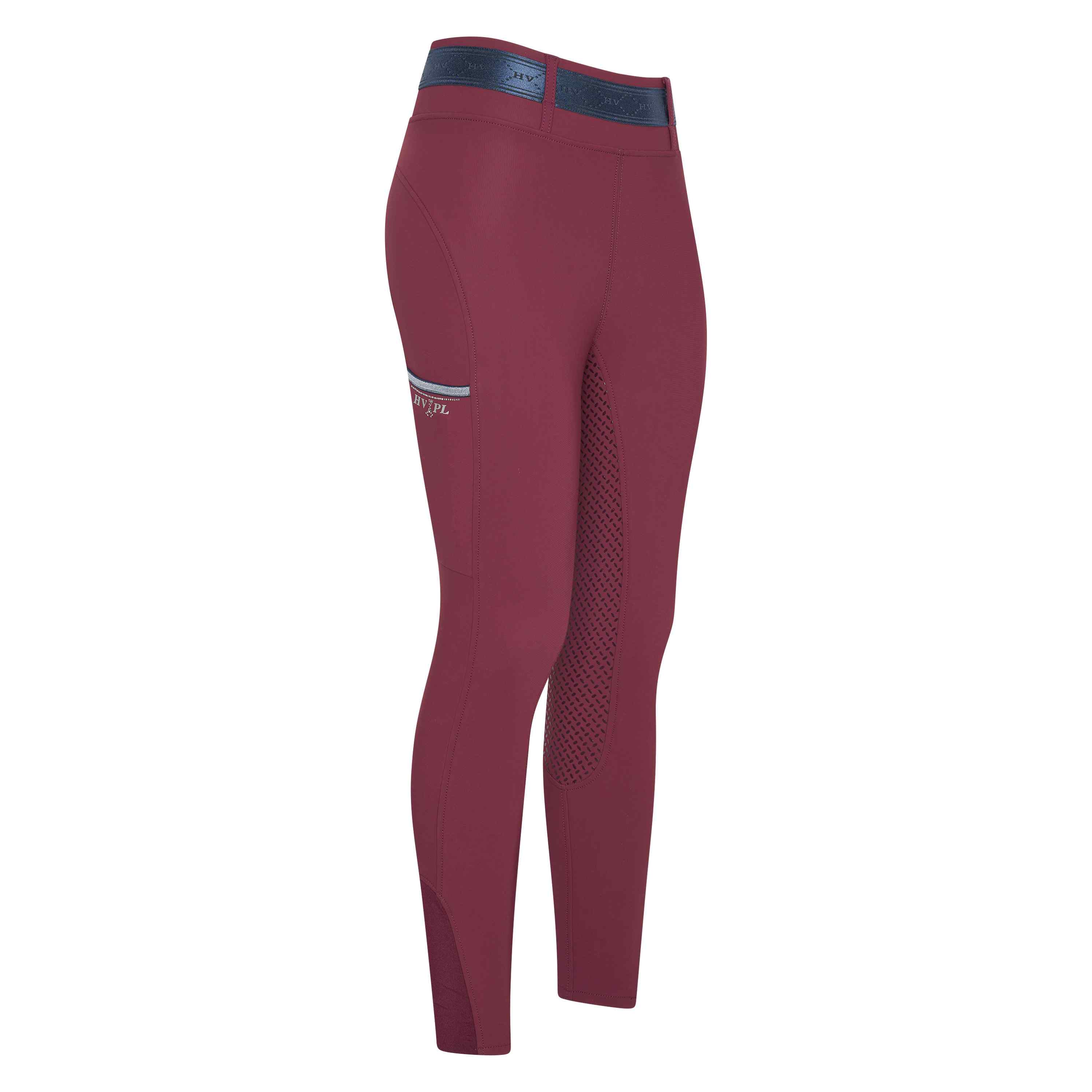 HV POLO Damen Vollbesatz Reitlegging CLARISSA FullGrip