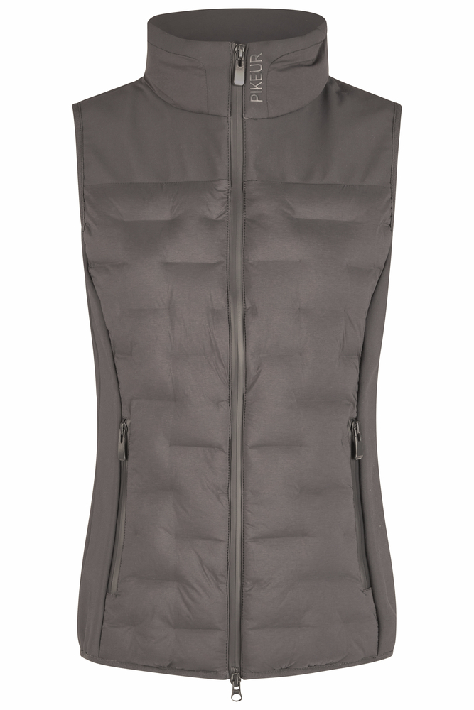 PIKEUR Damen HYBRID VEST 6003