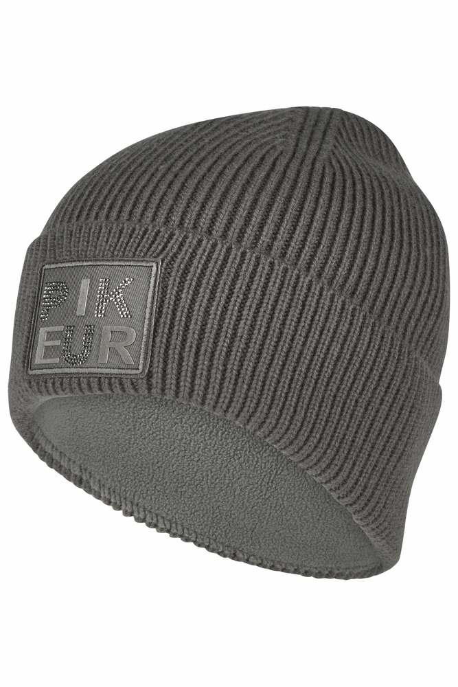 PIKEUR Damen Mütze BEANIE 6854