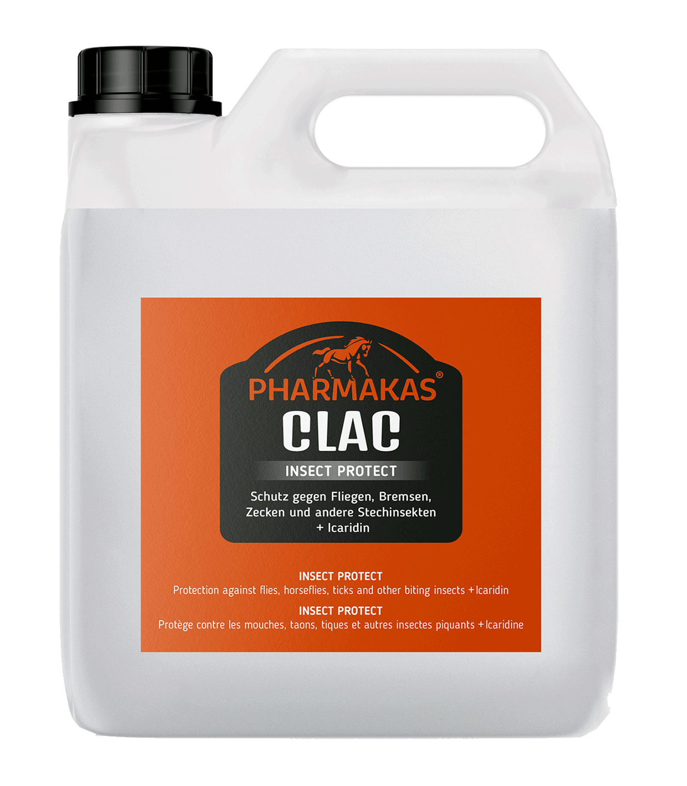 Pharmakas® CLAC Insect Protect, 2,5 l