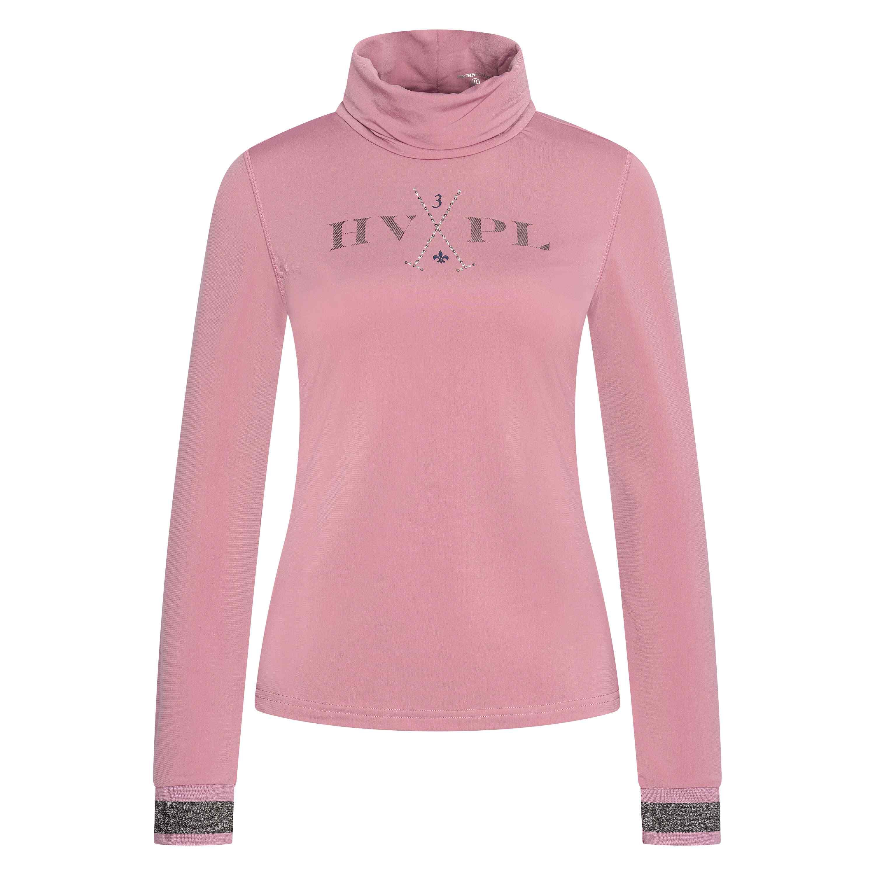 HV Polo Damen Rollkragenpulli Libby