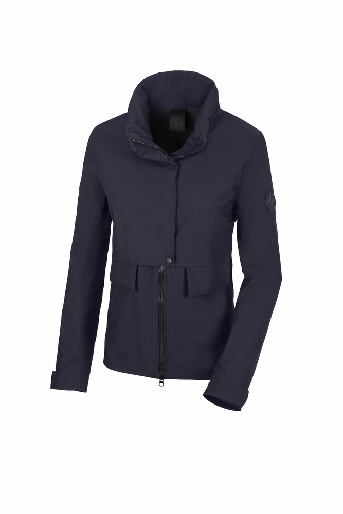 PIKEUR Damen Regenjacke 5018 RAINJACKET Athleisure Frühjahr 2024