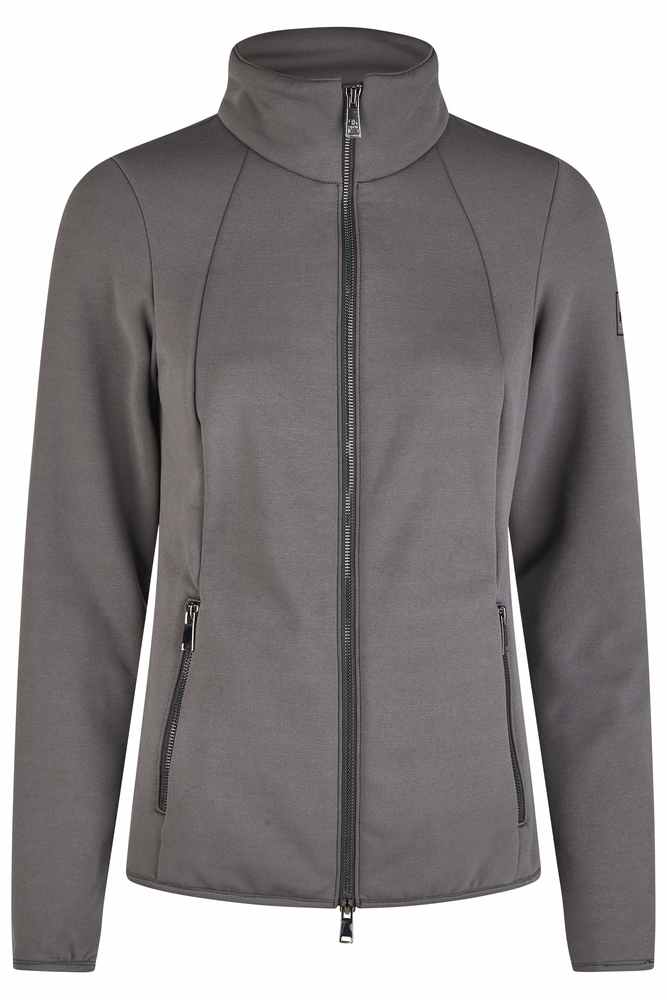 PIKEUR Damen Jacke POLARTEC JACKET 6036