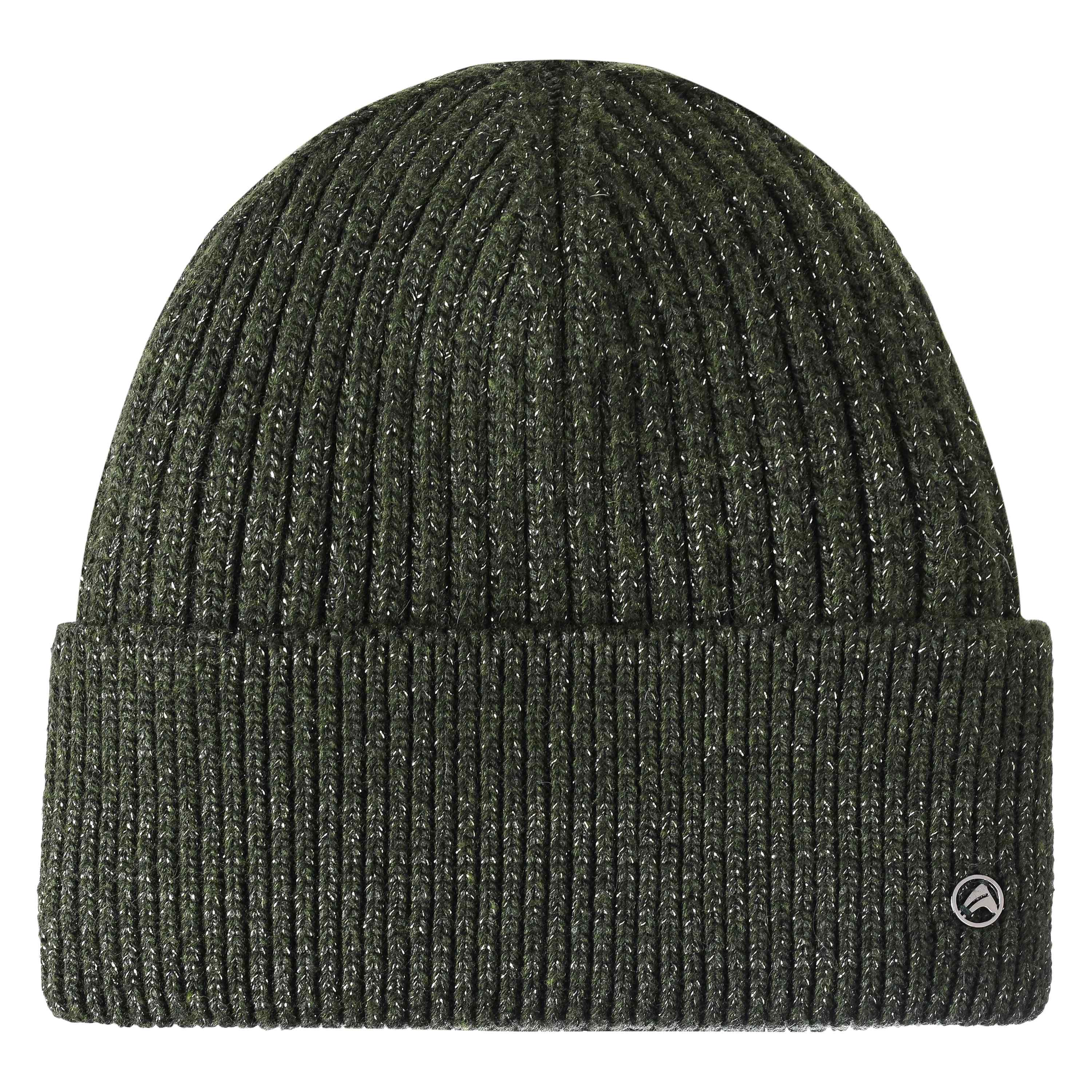 Damen Beanie FIORE