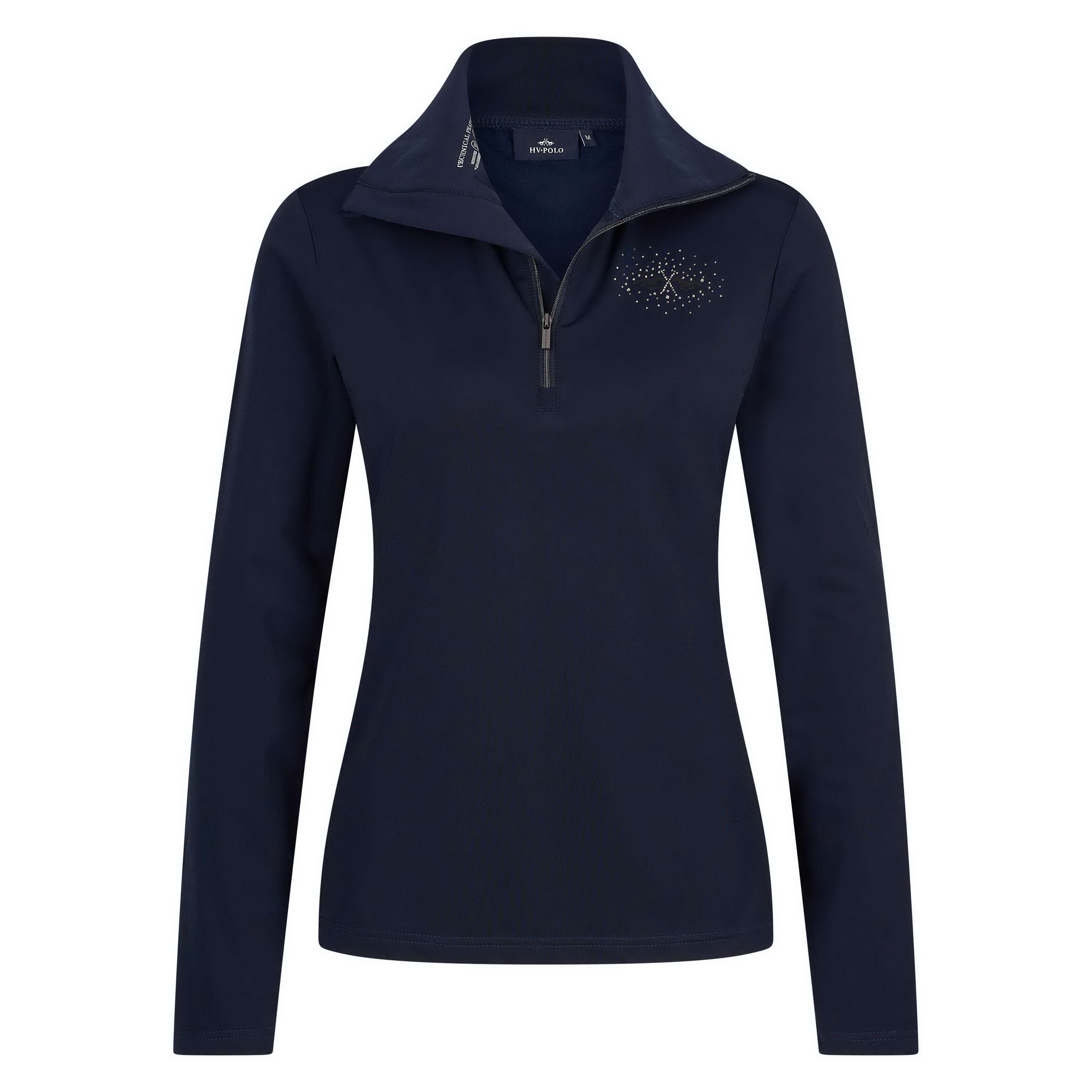 HV Polo Damen Tech top DARLENE