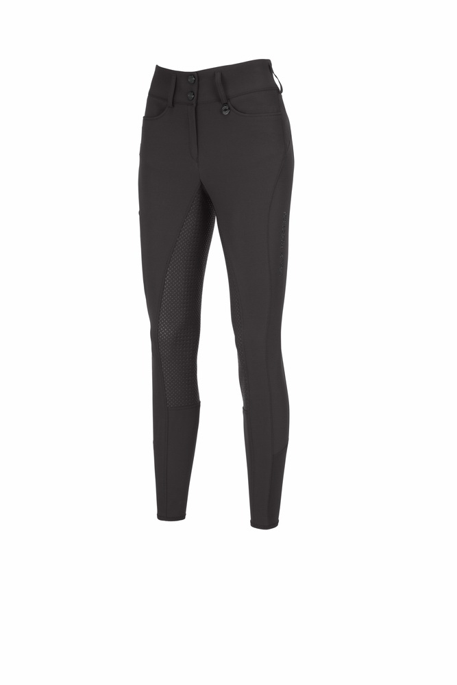 PIKEUR Damen Vollbesatz Reithose mit FULLGRIP Selection Herbst/Winter 2023/2024