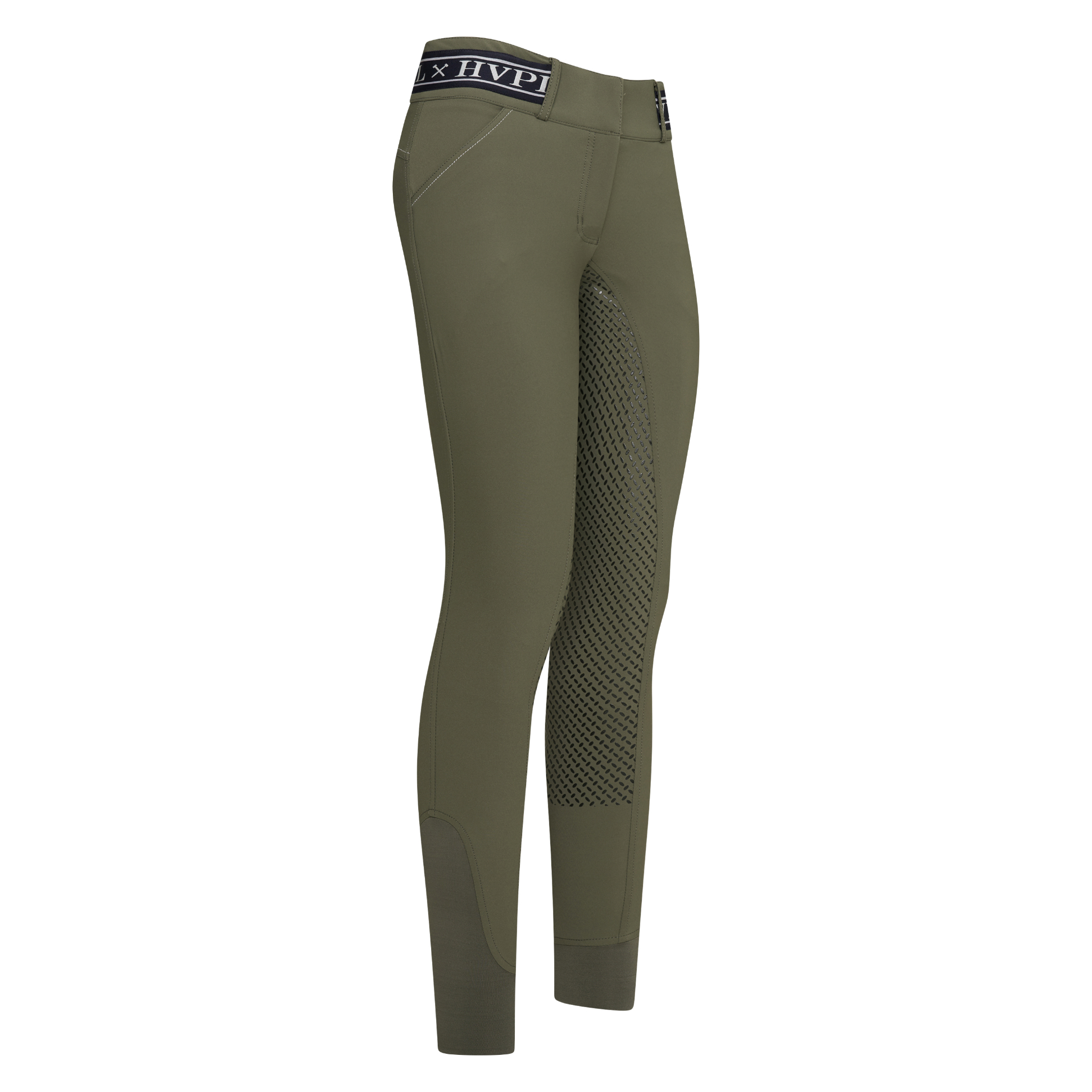 HV POLO Damen Vollbesatz Reithose KEIRA FullGrip