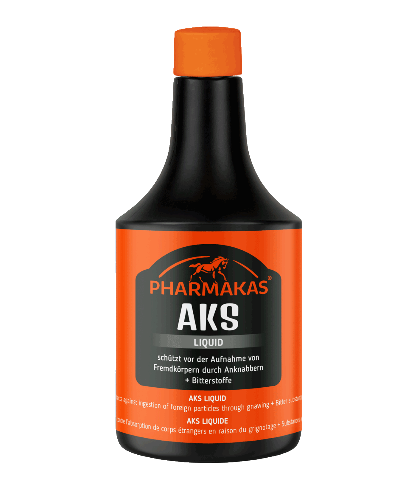 Pharmakas AKS Liquid, 500 ml