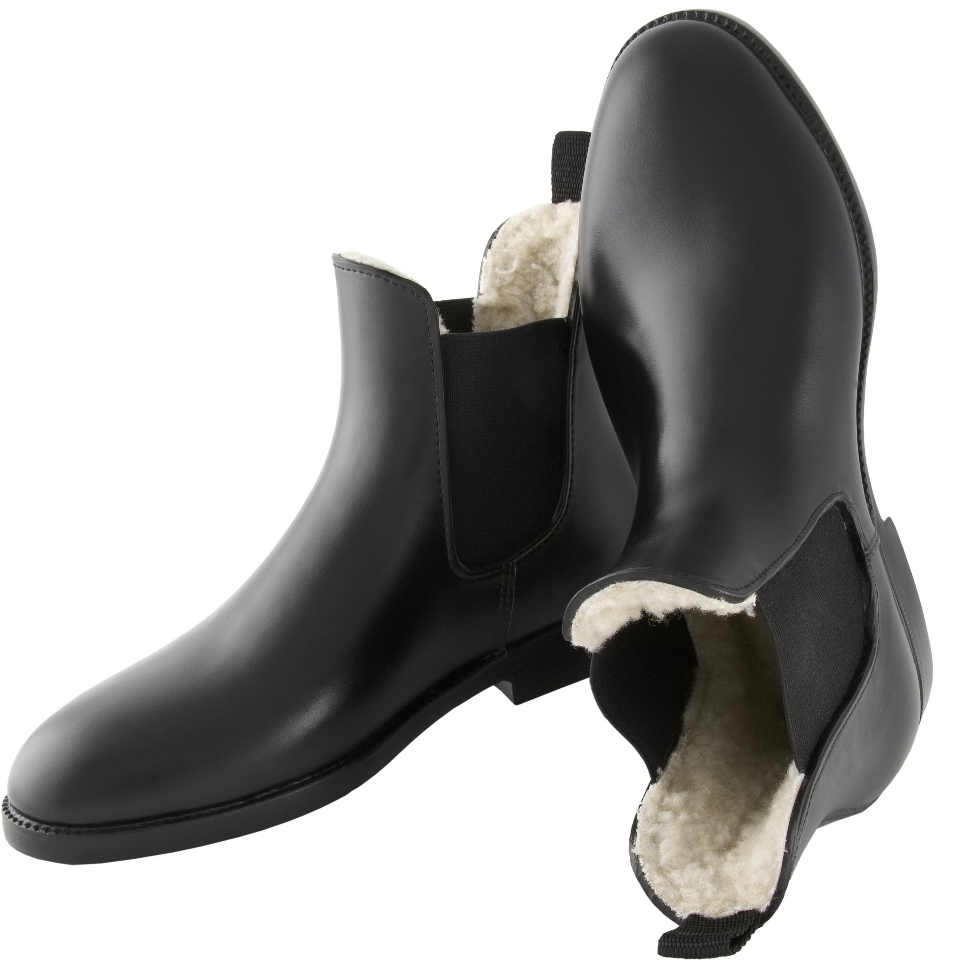 USG Pro Ride Winter Stiefeletten