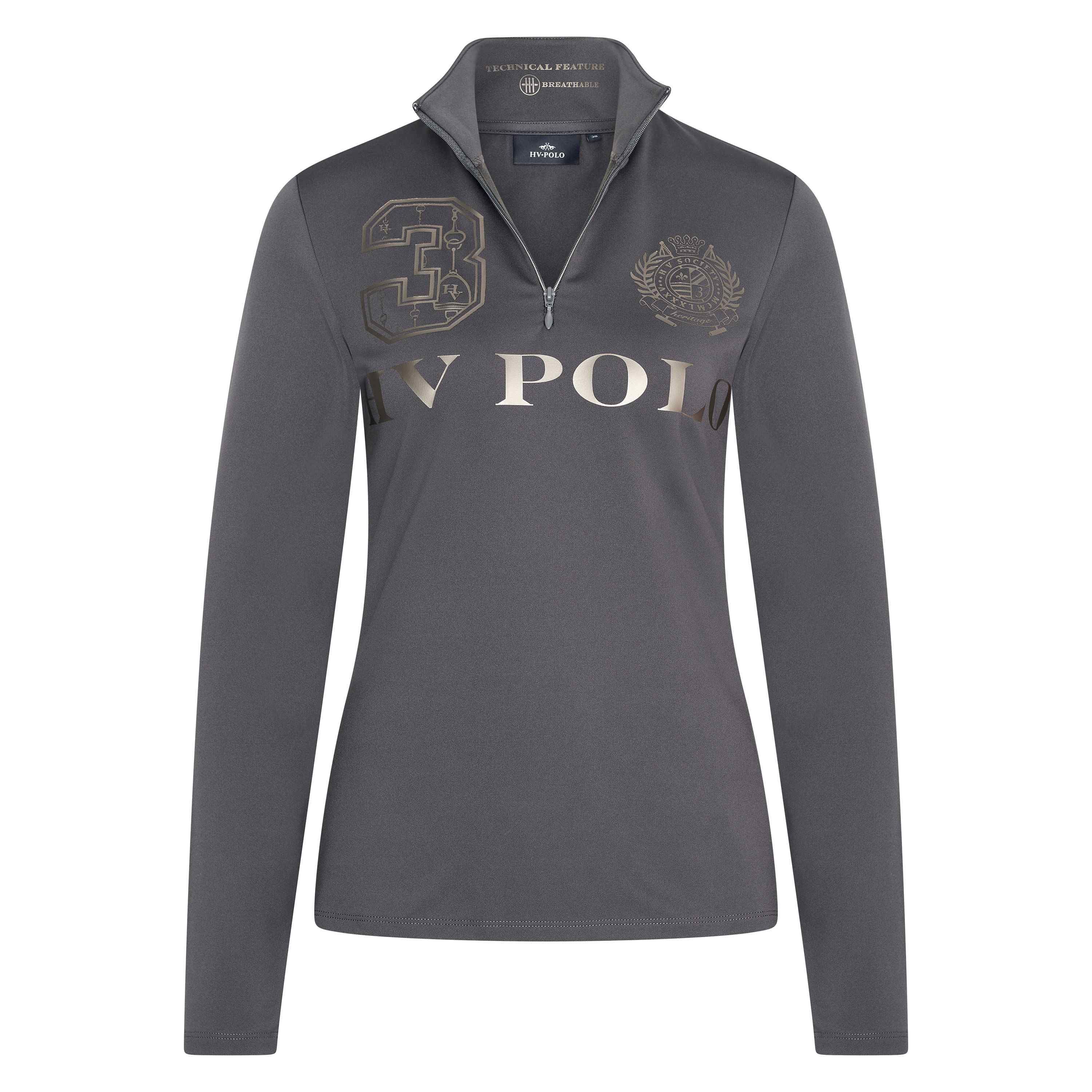 HV Polo Damen Top Favouritas Luxury