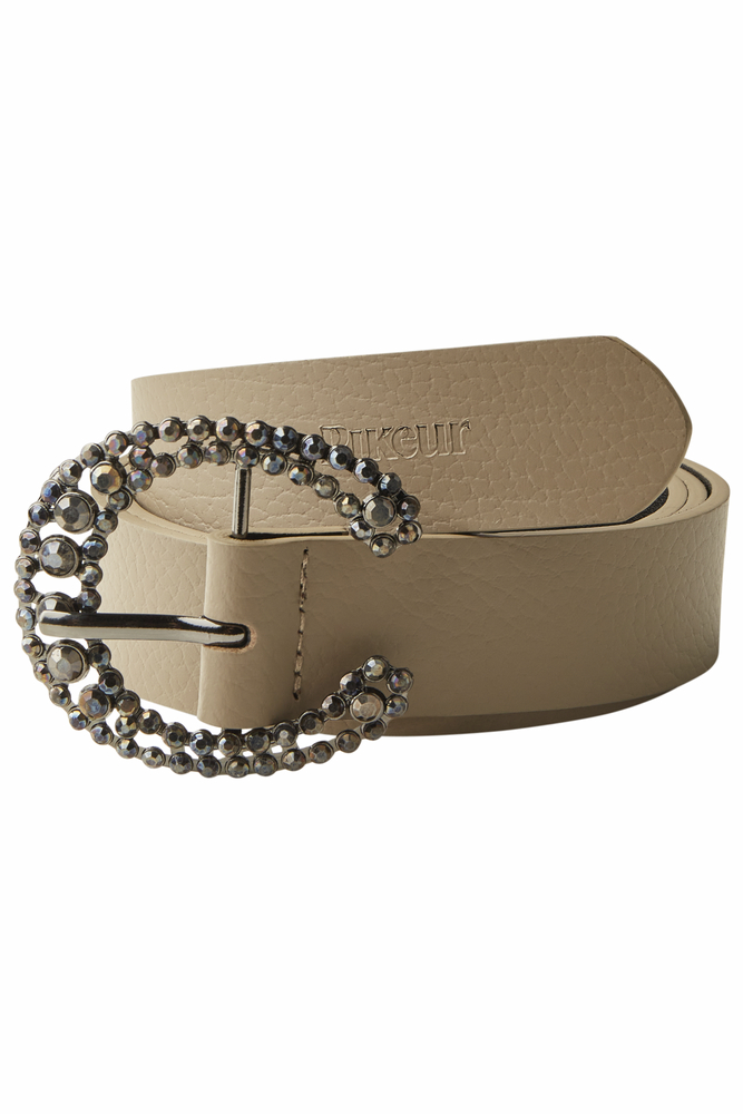 PIKEUR Damen Gürtel BELT 6821