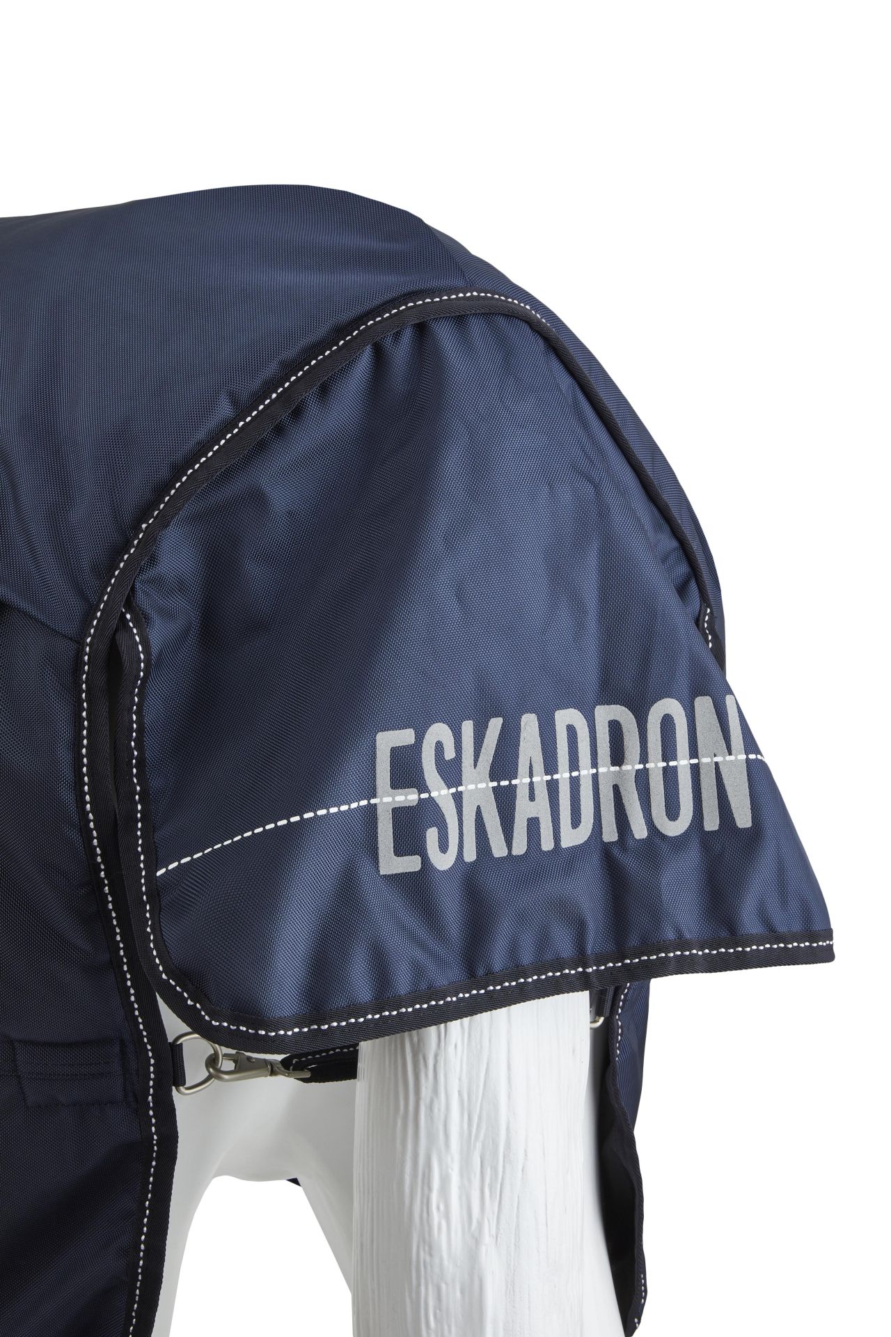 ESKADRON Standard Weidedecke OMEGA Fleecelining