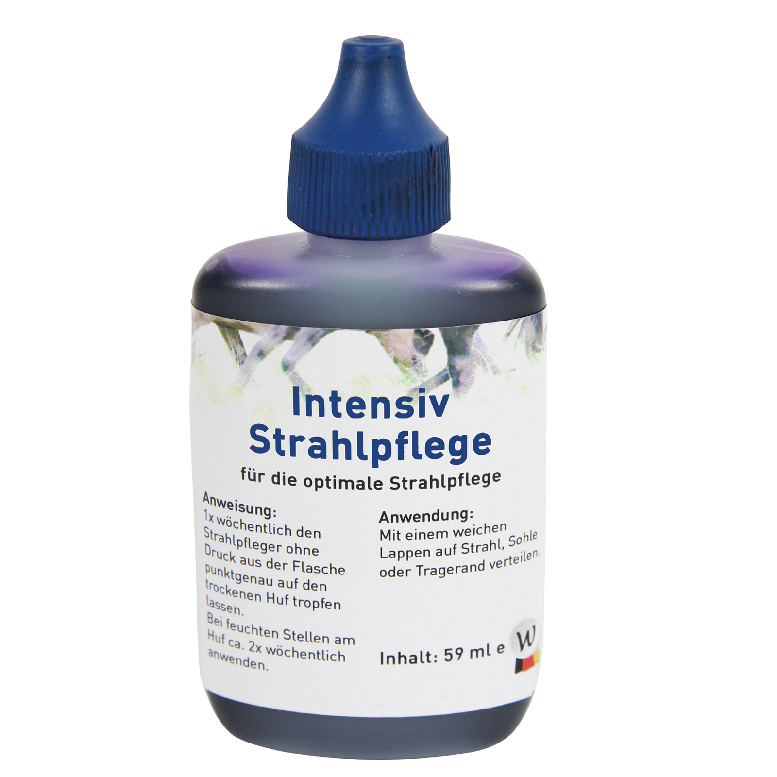 Intensiv Strahlpflege, 59 ml